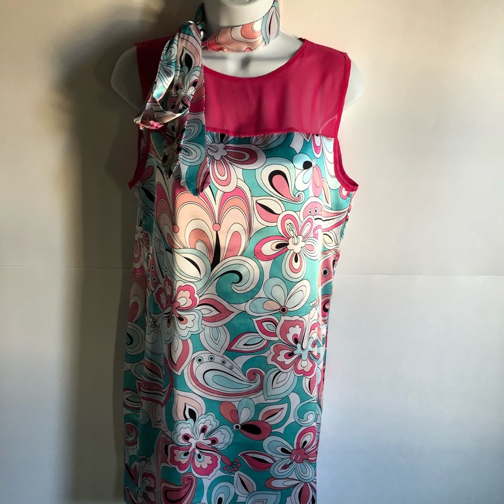 Tracy Negoshian Dress